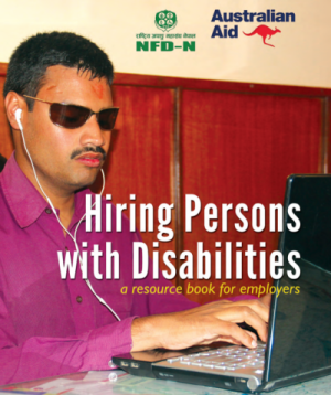 Hiring Persons with Disabilities